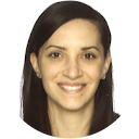 Marília Bastos Santos