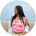 Angie Peñaloza Angie Peñaloza