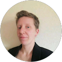 Marjorie Halama Marjorie Halama