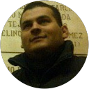 Rafael Contreras Cayuna Rafael Contreras Cayuna