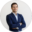 Luis Fernando Estévez García Luis Fernando Estévez García