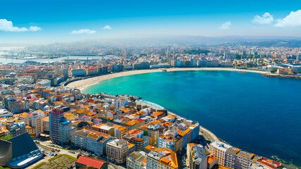 Clínicas de reproducción asistida en A Coruña