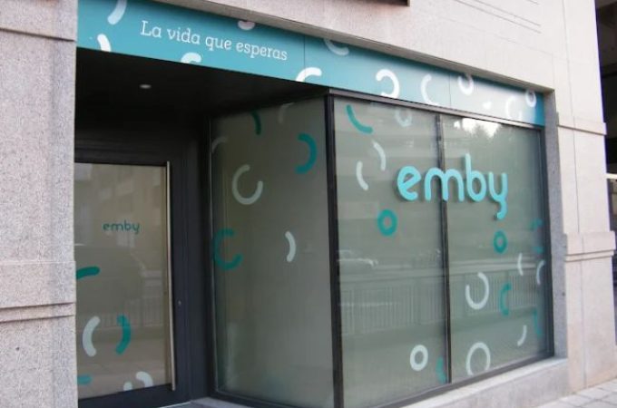 Clínica EMBY