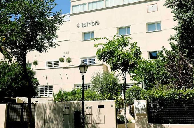 Clínica Tambre Madrid