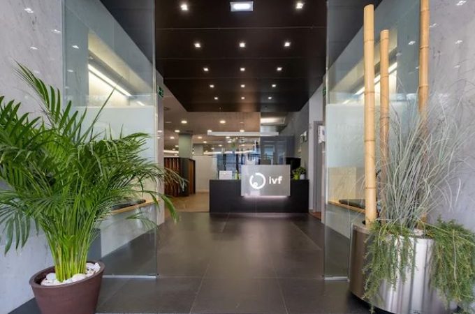 IVF Donostia
