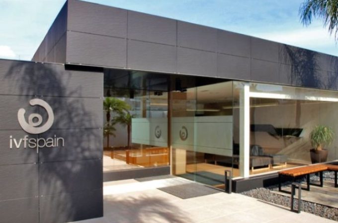 IVF Life Alicante