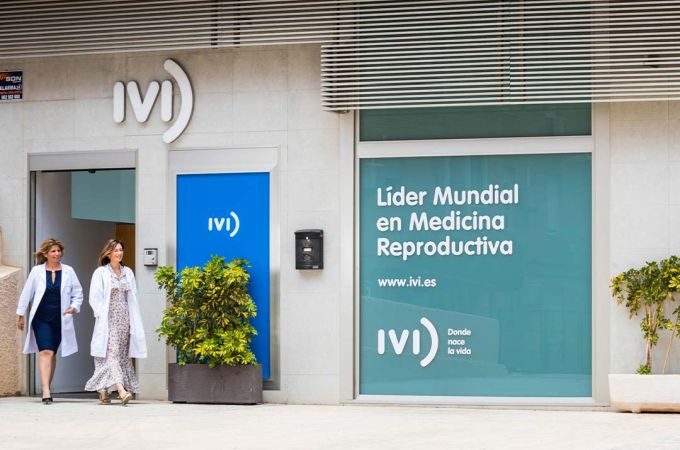 IVI Almería - Clínica de Reproducción Asistida y Fertilidad