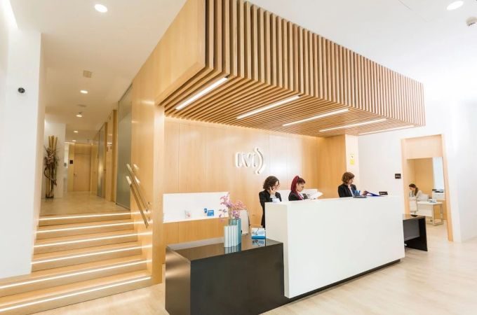 IVI Bilbao - Clínica de Reproducción Asistida y Fertilidad