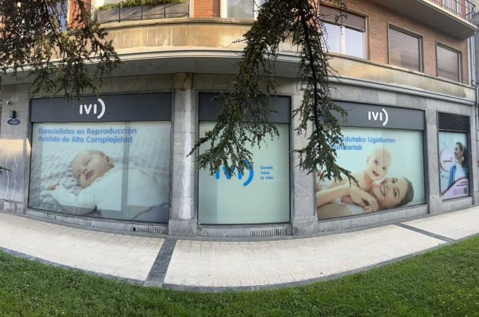 IVI Donostia - Clínica de Reproducción Asistida y Fertilidad