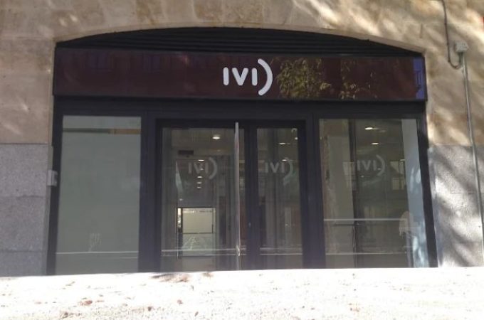 IVI Salamanca