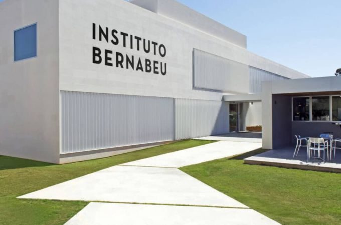 Instituto Bernabeu Alicante
