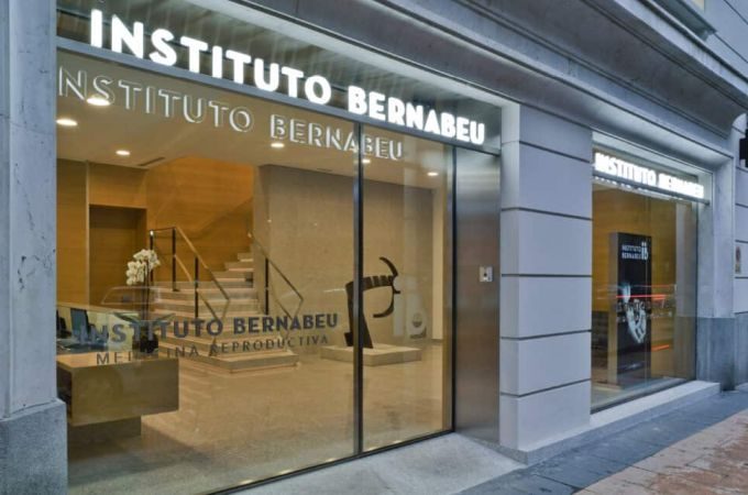 Instituto Bernabeu Madrid