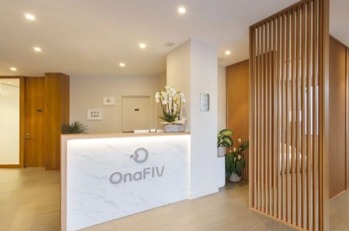 OnaFIV Fertilidad